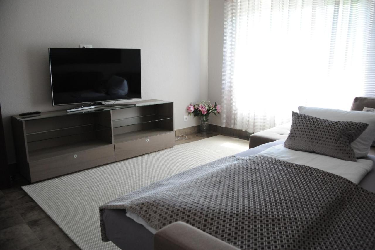 Ferienzimmer Ellisee, Kontaktloser Check-In FDH المظهر الخارجي الصورة
