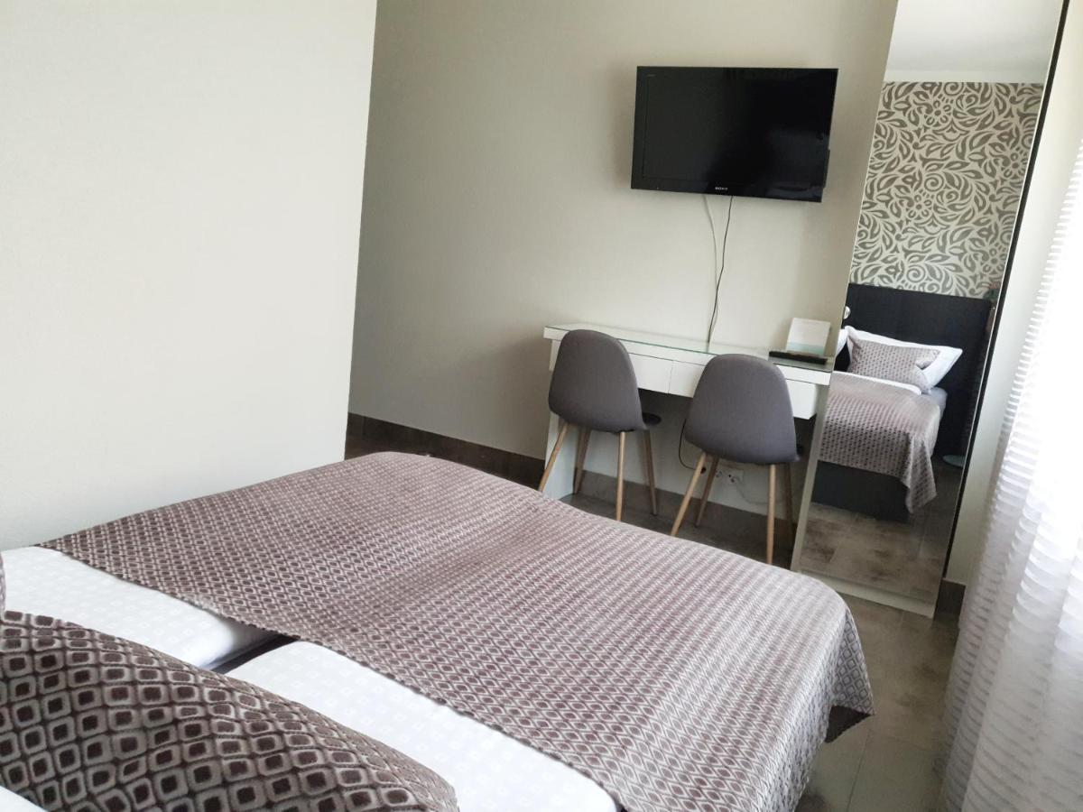 Ferienzimmer Ellisee, Kontaktloser Check-In FDH المظهر الخارجي الصورة