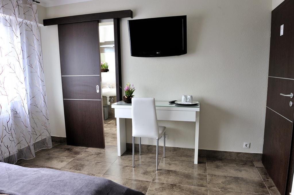 Ferienzimmer Ellisee, Kontaktloser Check-In FDH الغرفة الصورة