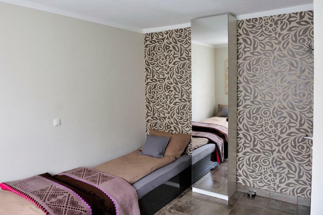 Ferienzimmer Ellisee, Kontaktloser Check-In FDH المظهر الخارجي الصورة